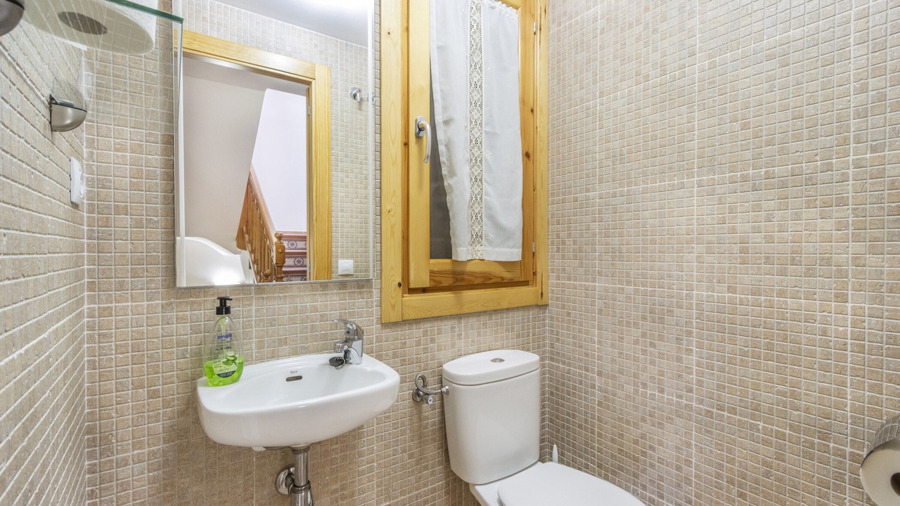 Photo of Bathroom in Veracruz