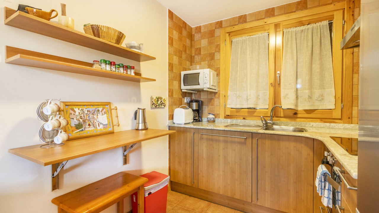 Photo of Kitchen in Veracruz
