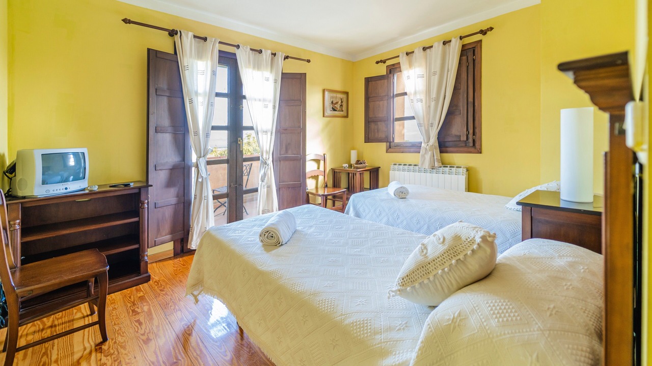 Photo of Bedroom in Urrez