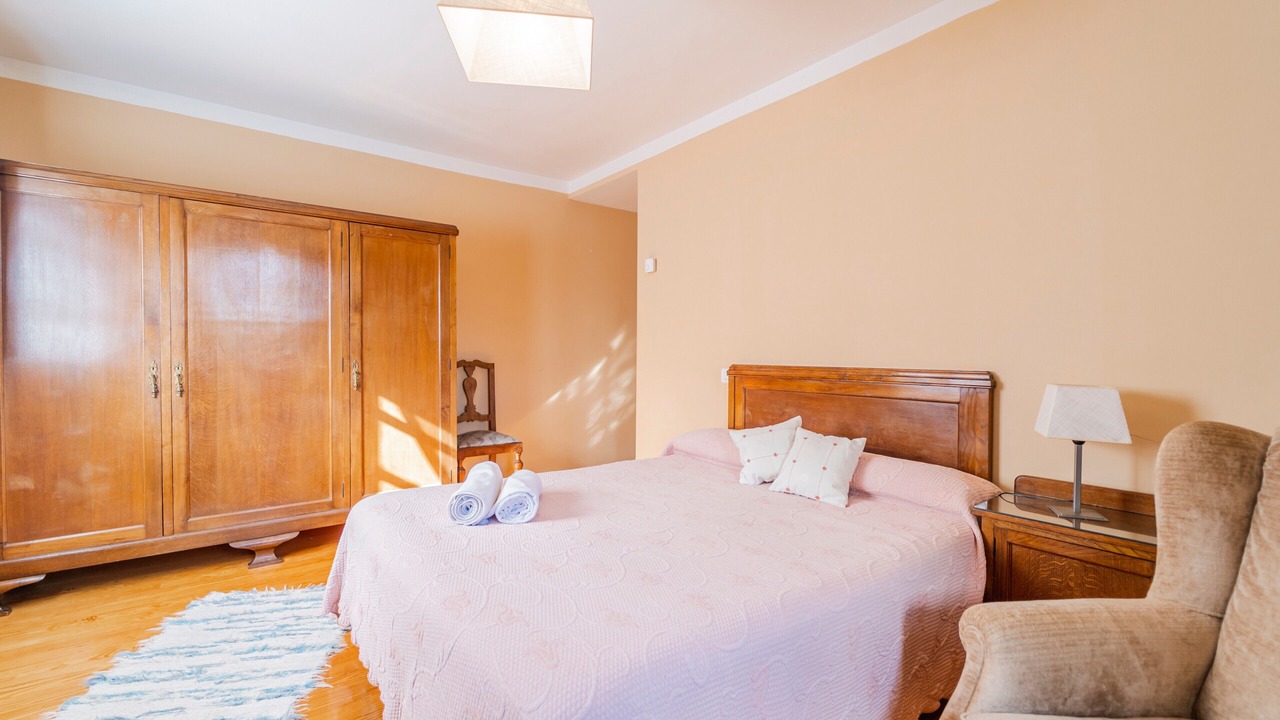 Photo of Bedroom in Urrez