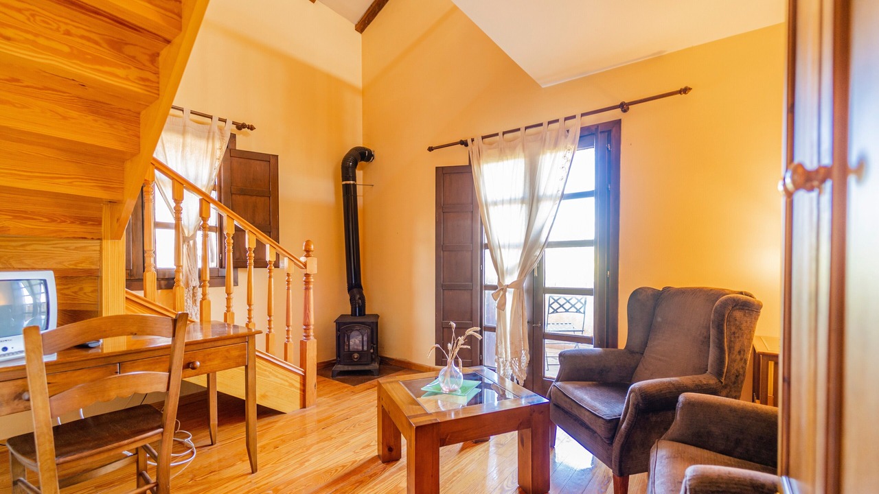 Photo of Livingroom in Urrez