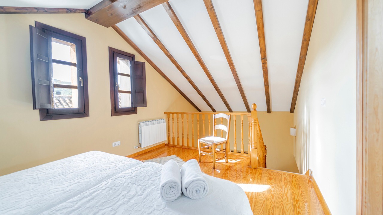 Photo of Bedroom in Urrez