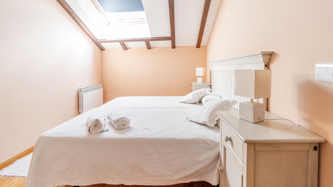 Photo of Bedroom in Urrez