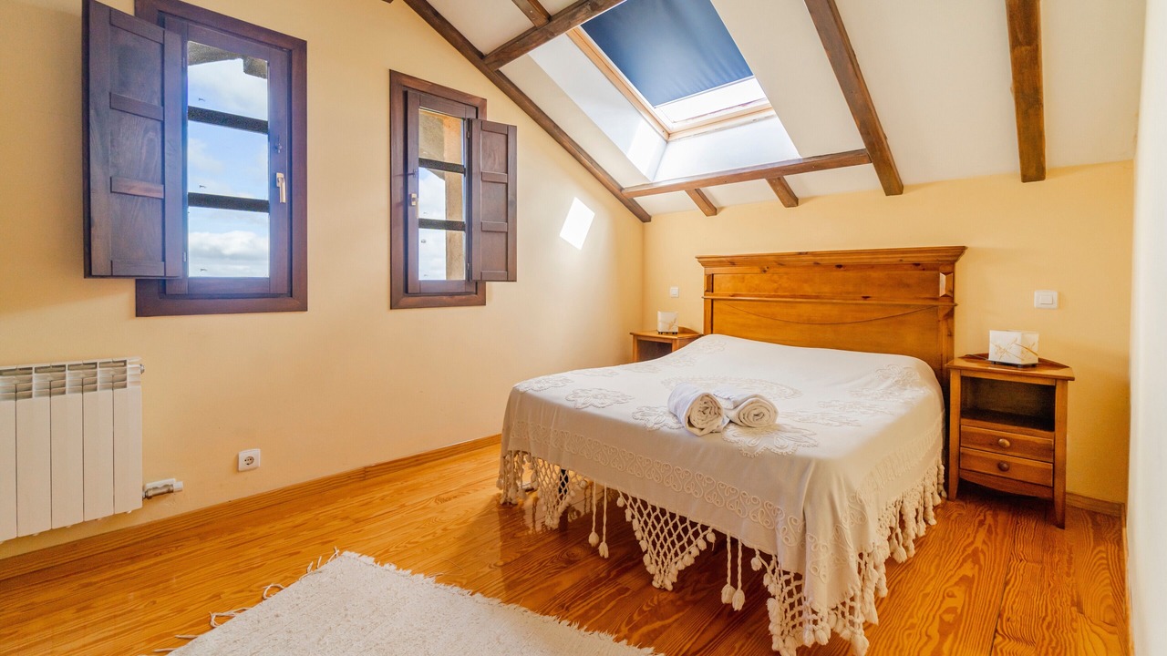 Photo of Bedroom in Urrez