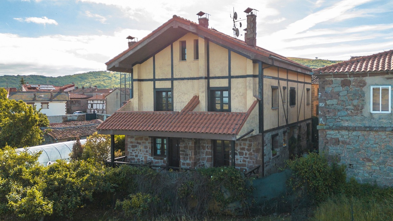 Photo of Outdoor in Urrez