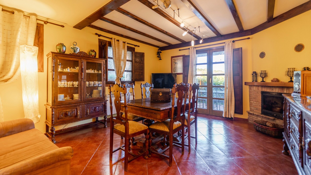 Photo of Livingroom in Urrez