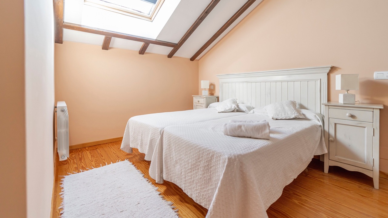 Photo of Bedroom in Urrez