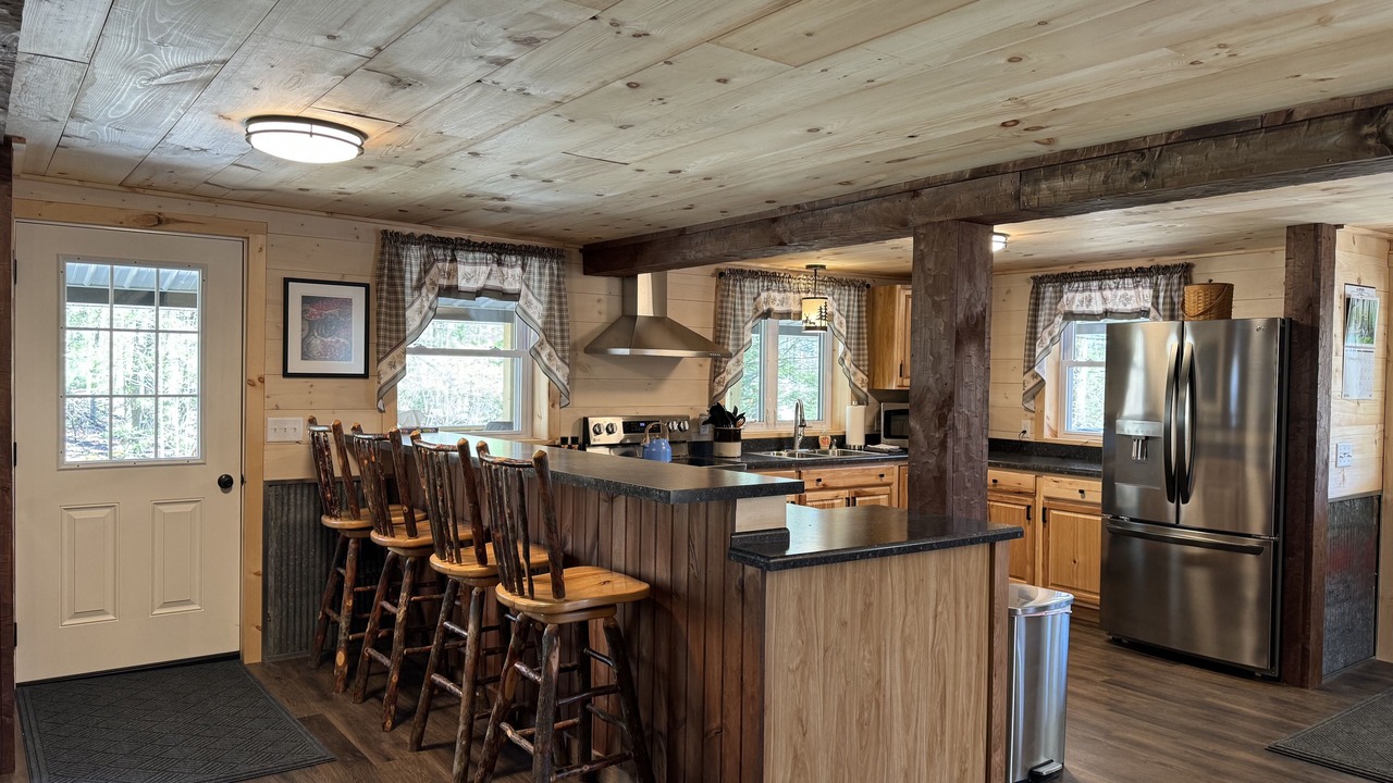 Photo of Kitchen in Swengel