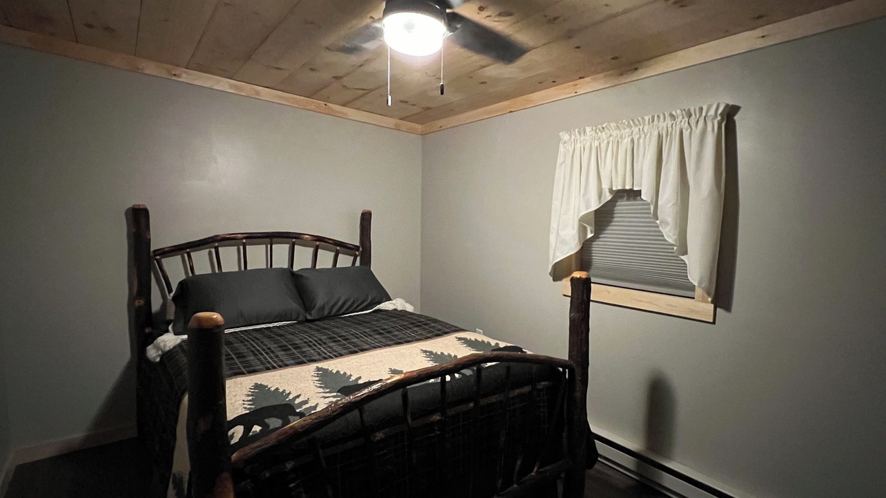 Photo of Bedroom in Swengel