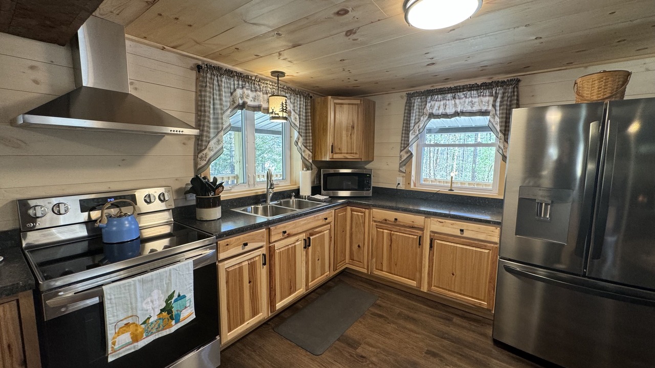 Photo of Kitchen in Swengel