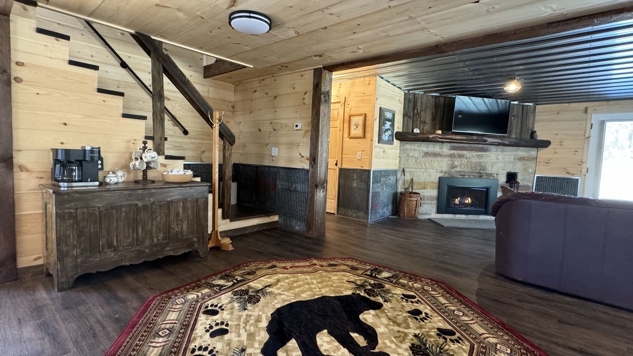 Photo of Livingroom in Swengel