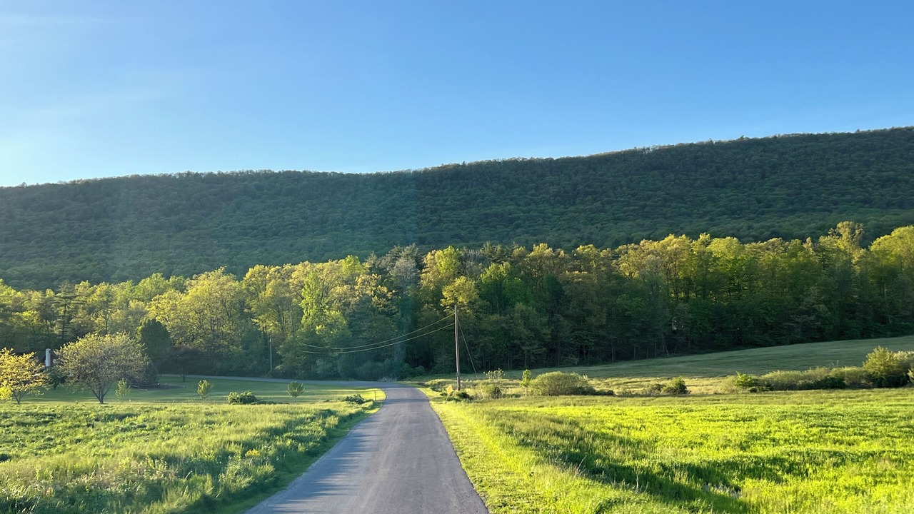Photo of Outdoor in Swengel