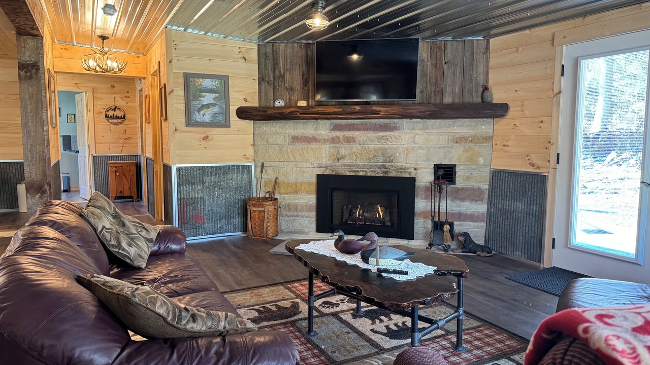 Photo of Livingroom in Swengel