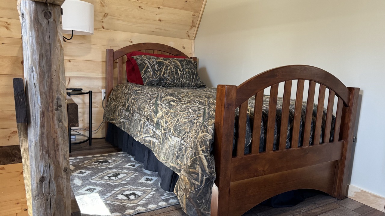 Photo of Bedroom in Swengel