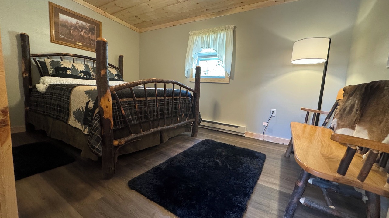 Photo of Bedroom in Swengel