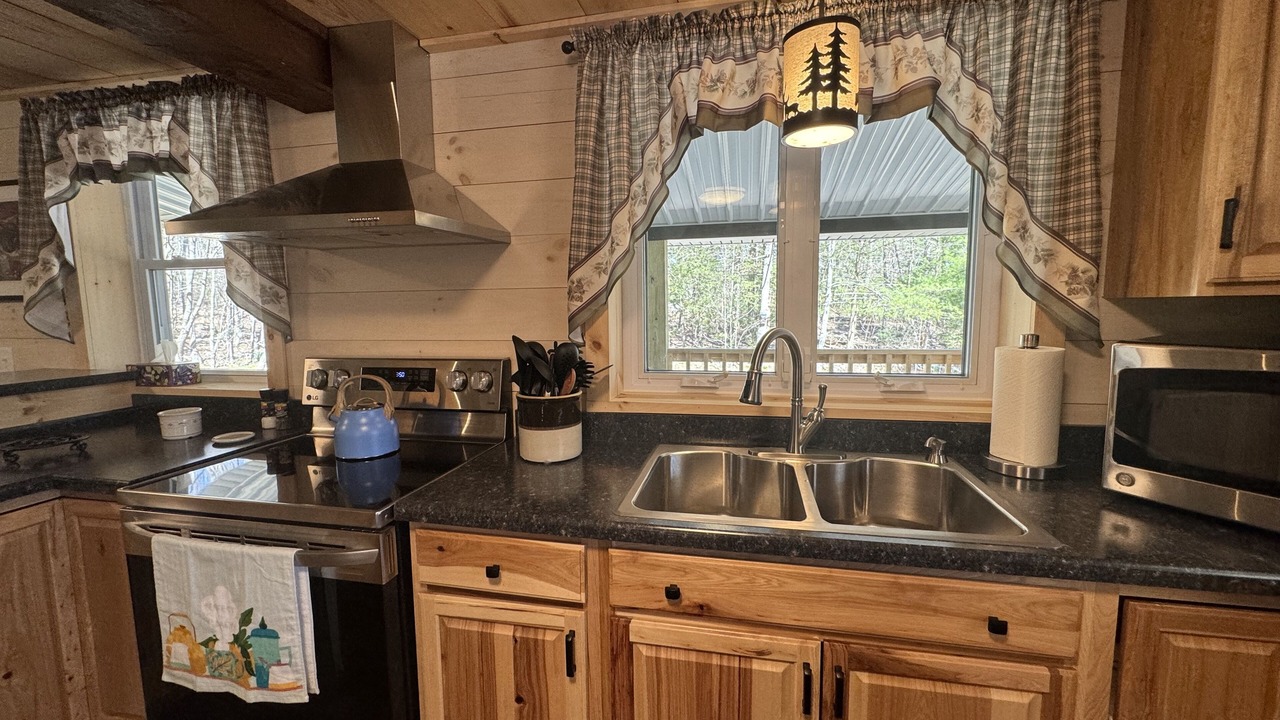 Photo of Kitchen in Swengel