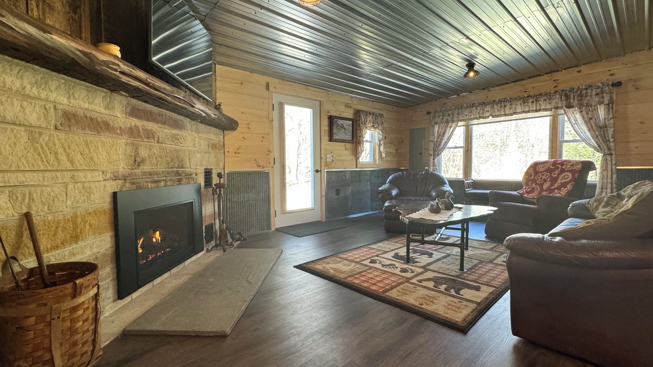 Photo of Livingroom in Swengel