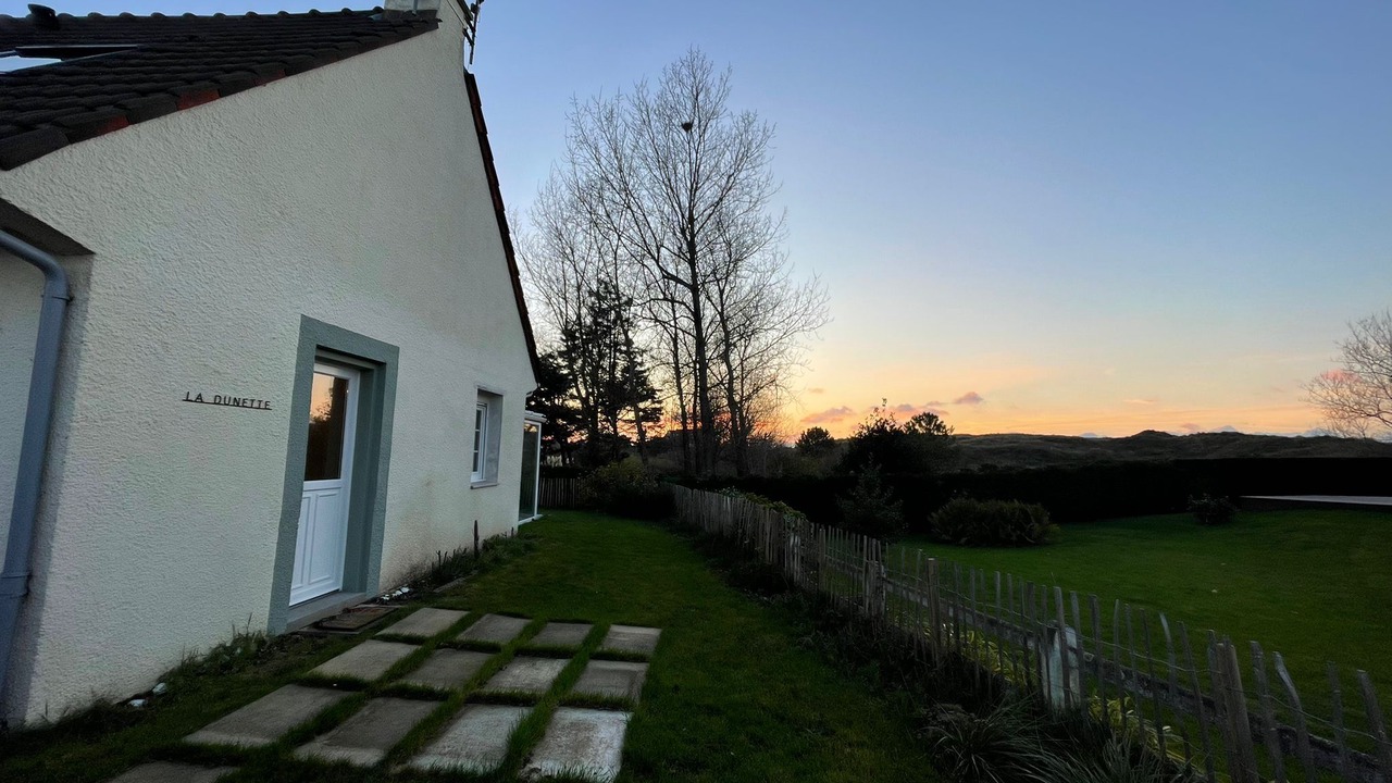 Photo of Outdoor in Stella-Plage