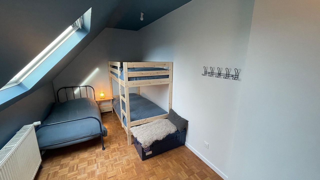 Photo of Bedroom in Stella-Plage