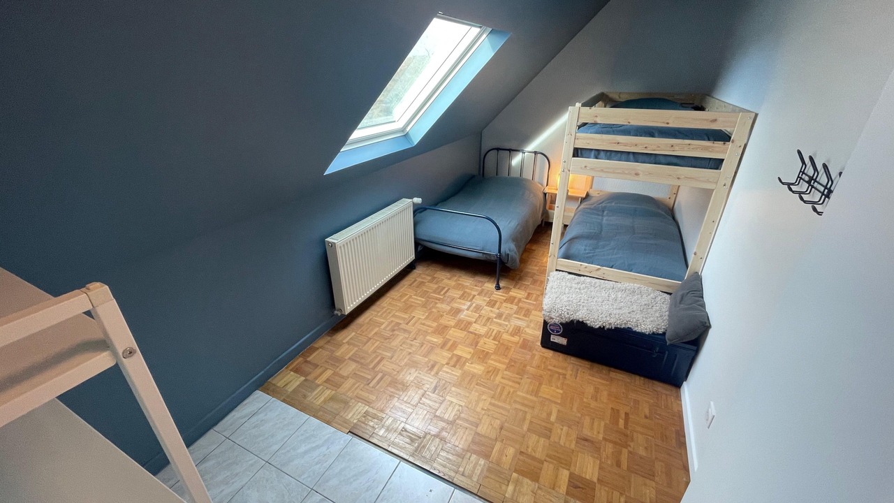 Photo of Bedroom in Stella-Plage