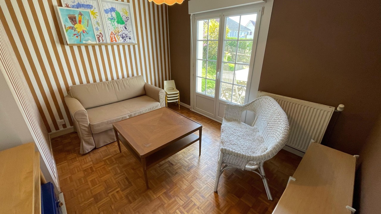 Photo of Livingroom in Stella-Plage