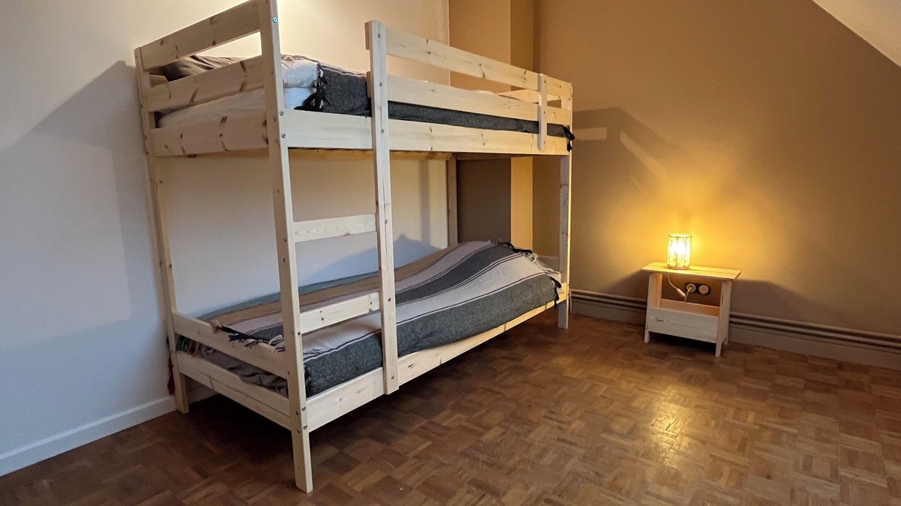 Photo of Bedroom in Stella-Plage