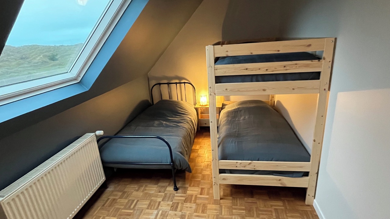 Photo of Bedroom in Stella-Plage