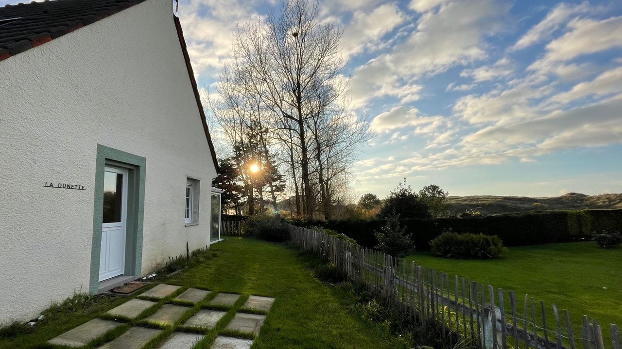 Photo of Outdoor in Stella-Plage