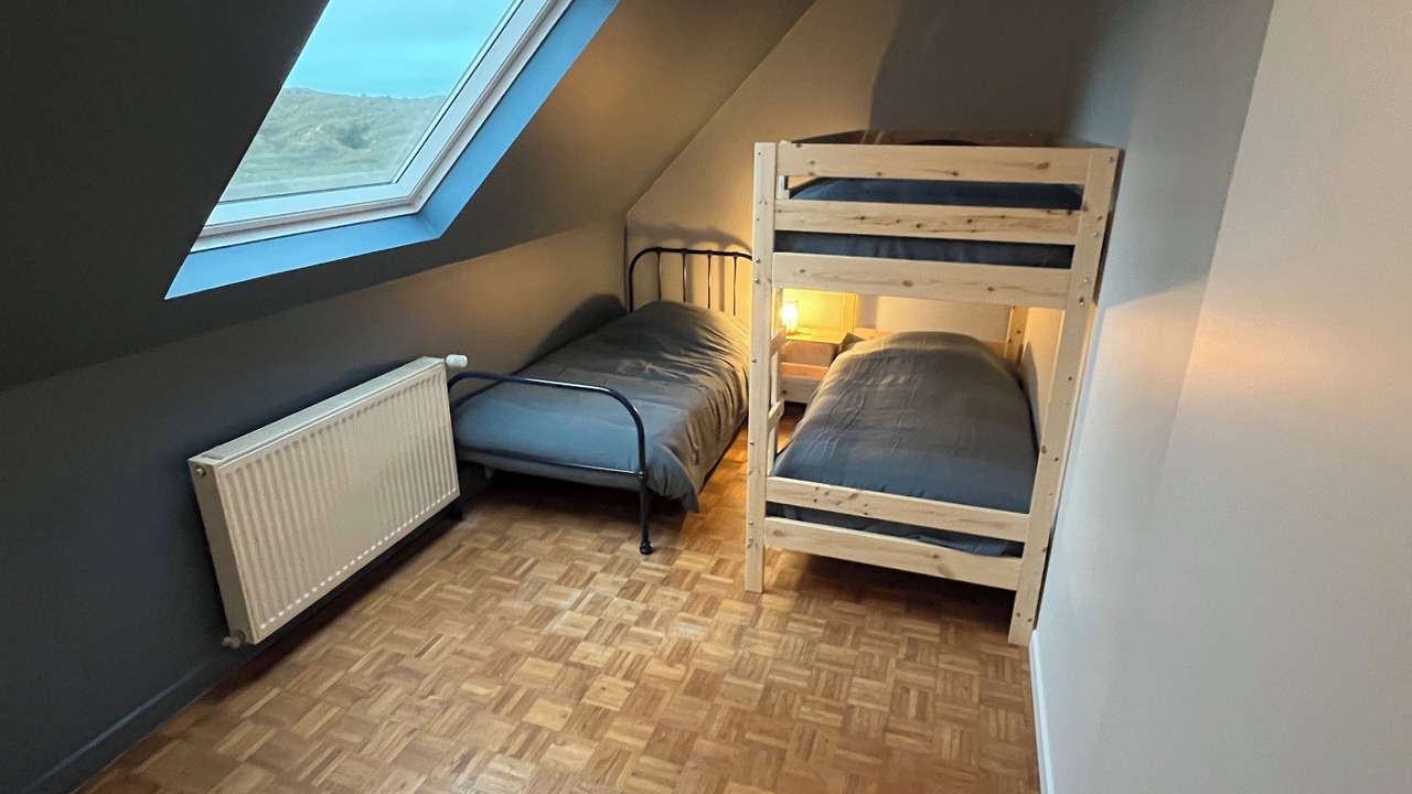 Photo of Bedroom in Stella-Plage