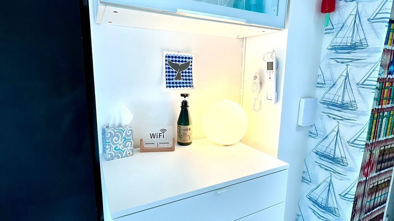 Photo of Bathroom in Provincetown