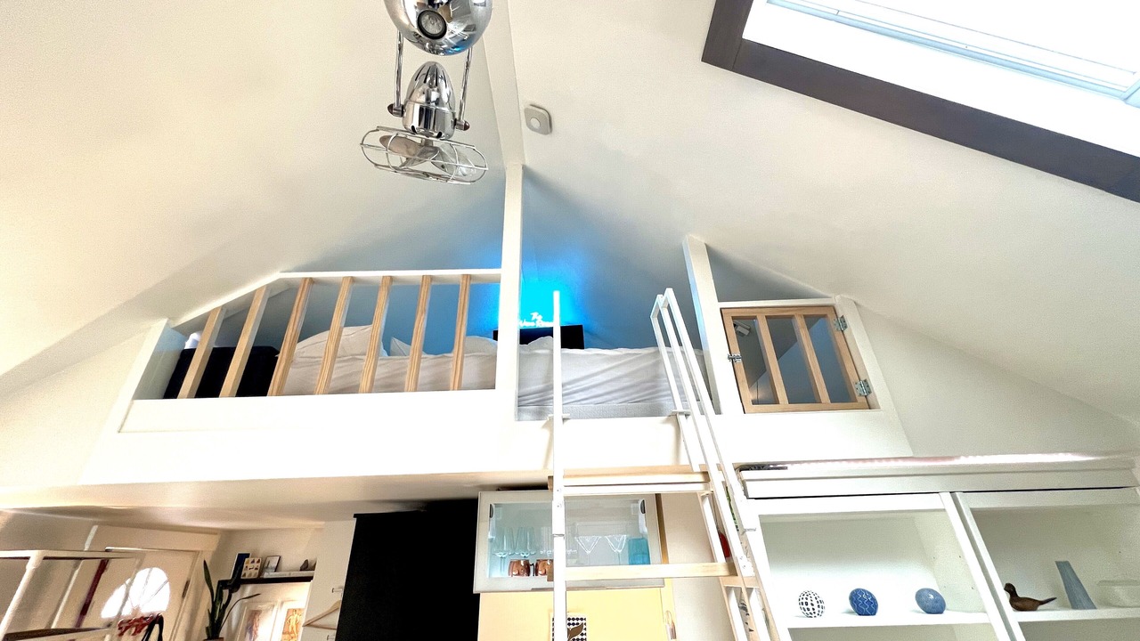 Photo of Bedroom in Provincetown