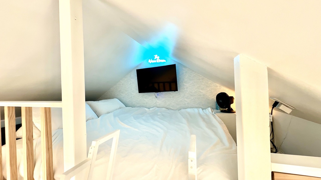 Photo of Bedroom in Provincetown