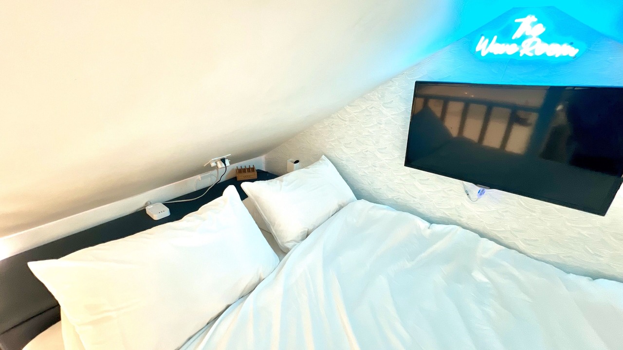 Photo of Bedroom in Provincetown