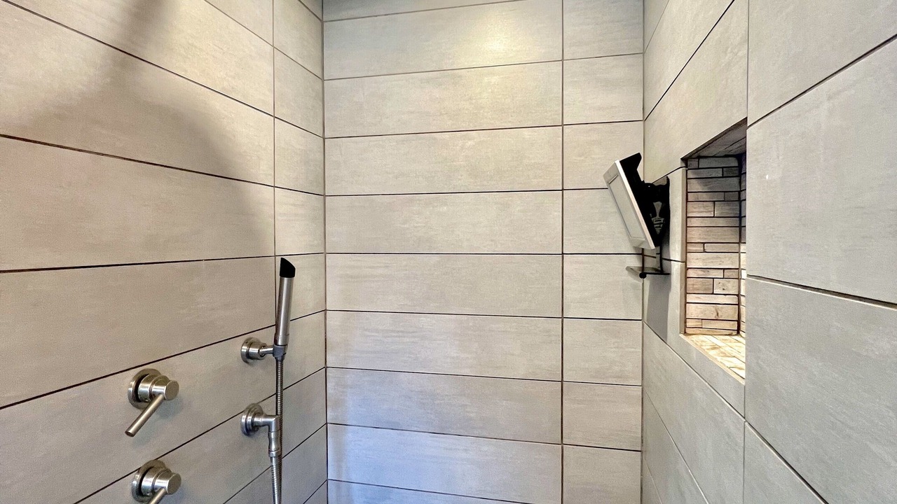 Photo of Bathroom in Provincetown