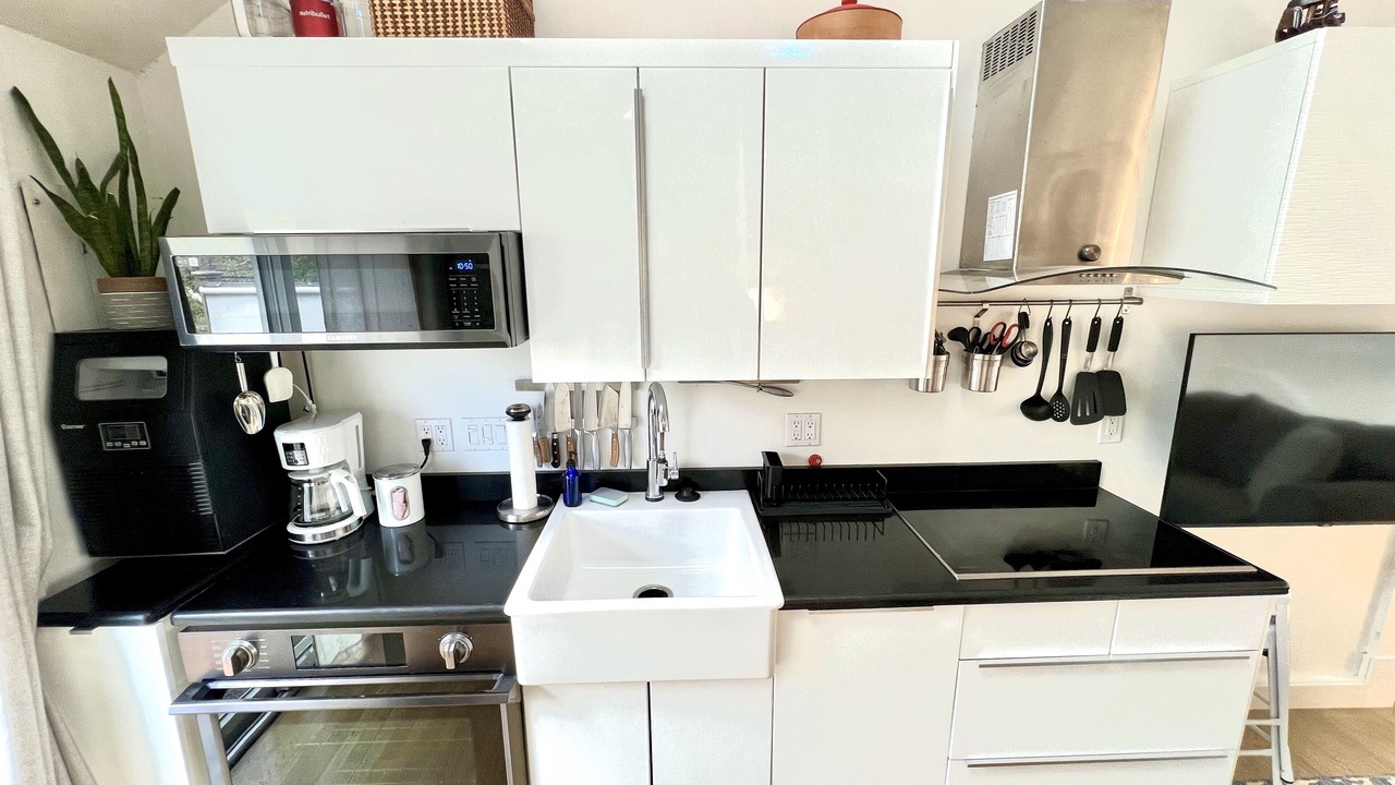 Photo of Kitchen in Provincetown