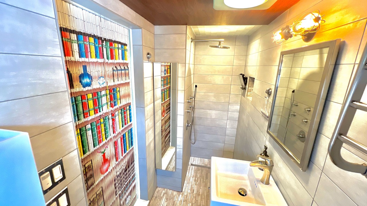 Photo of Bathroom in Provincetown