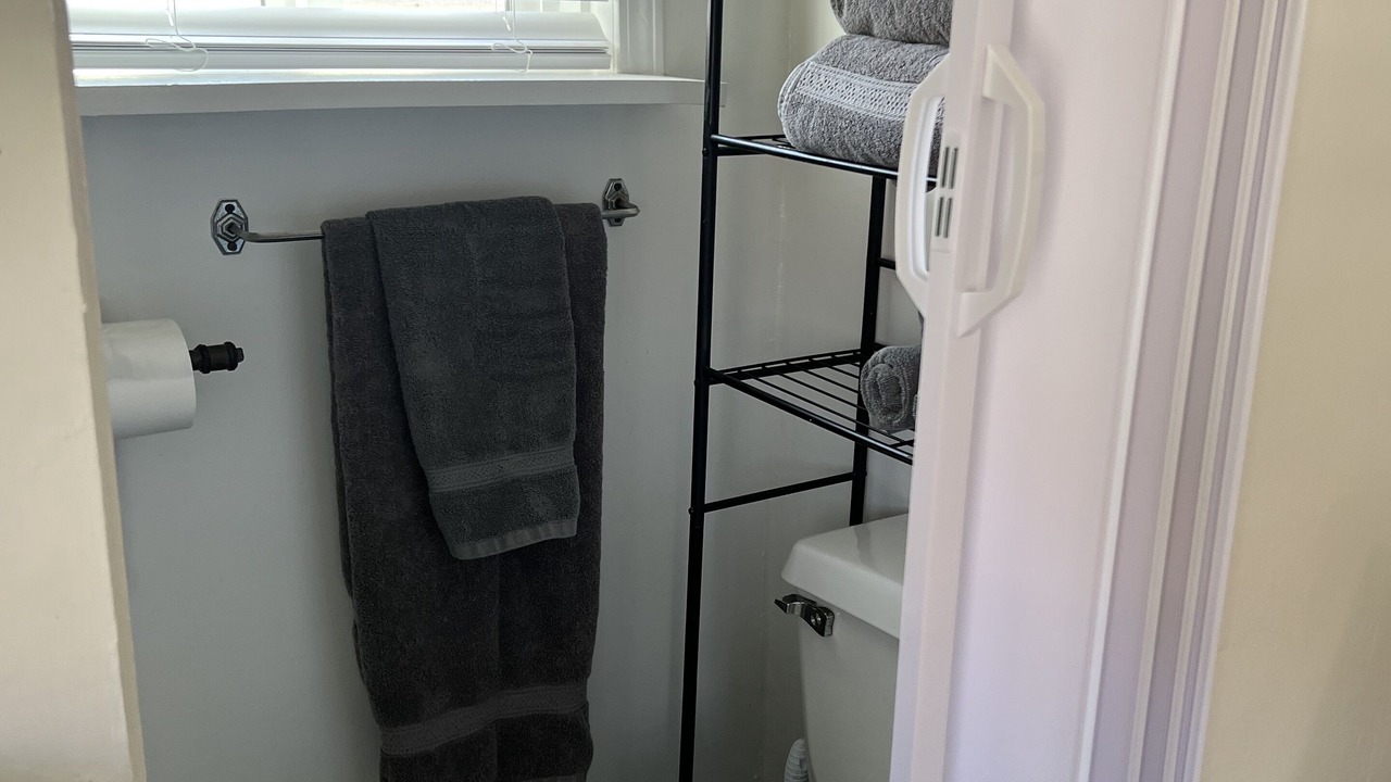 Photo of Bathroom in Westford