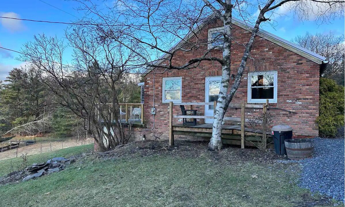 Photo of Outdoor in Coeymans Hollow