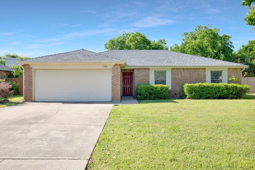Photo of Outdoor in Keller