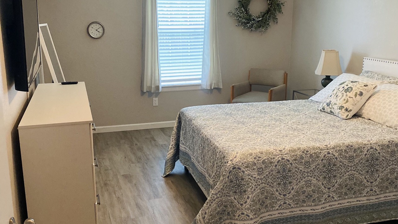 Photo of Bedroom in Keller