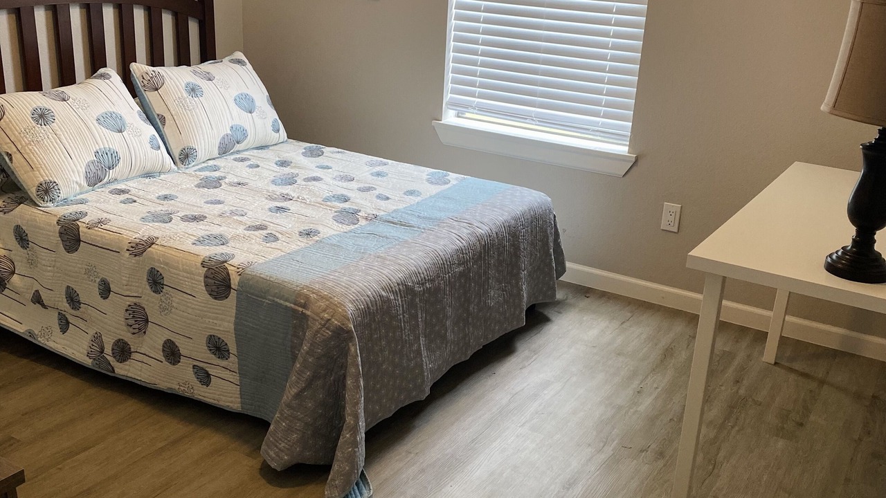 Photo of Bedroom in Keller