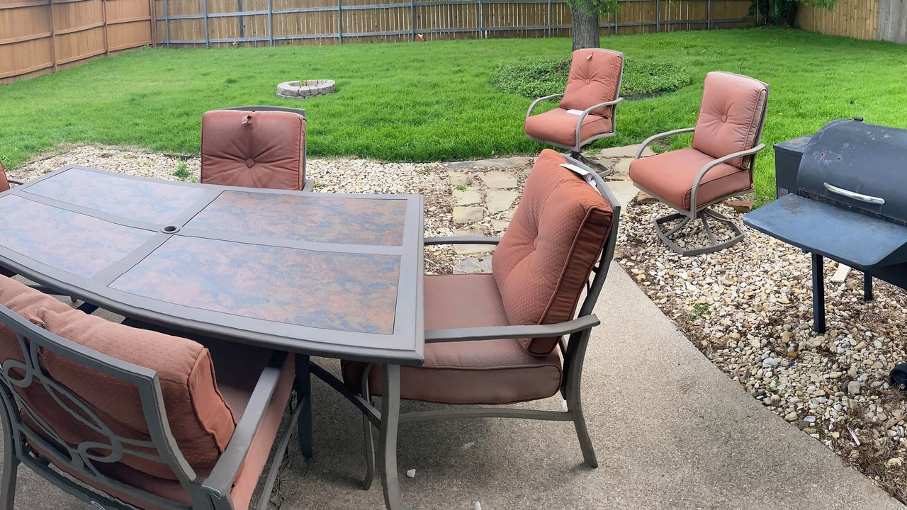 Photo of Outdoor in Keller
