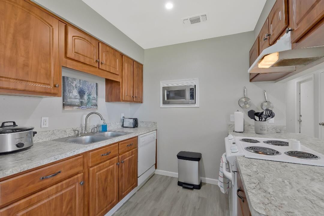Photo of Kitchen in Keller