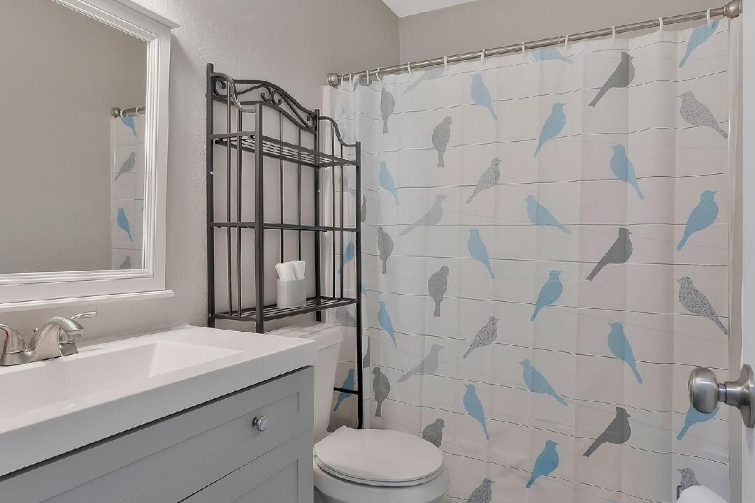Photo of Bathroom in Keller