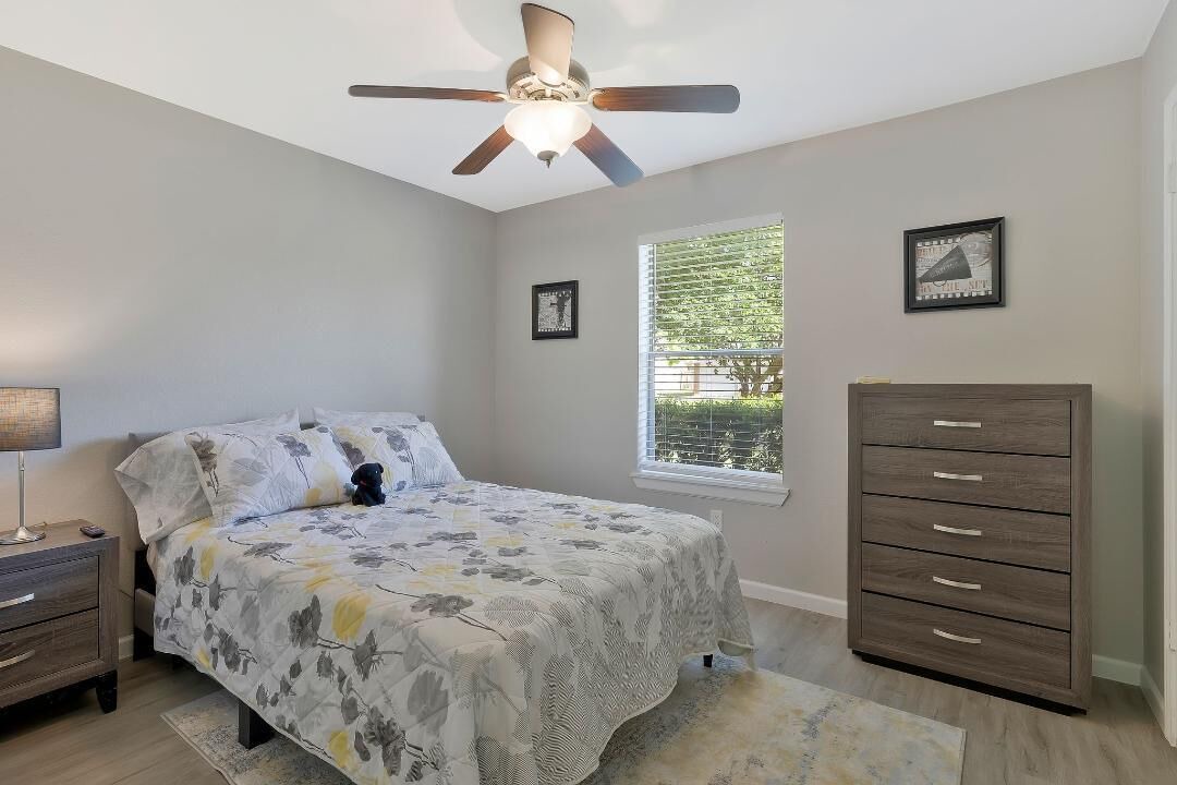 Photo of Bedroom in Keller