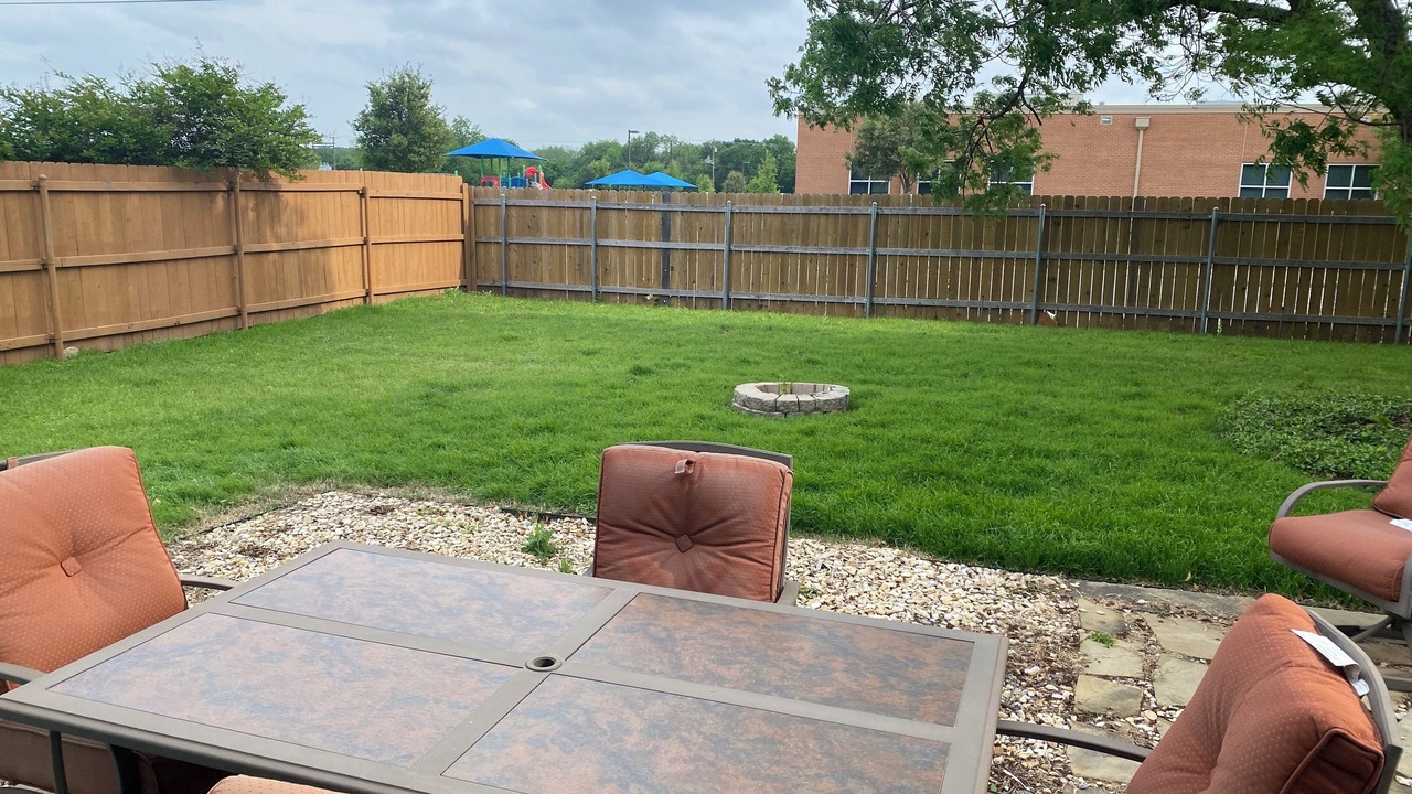 Photo of Outdoor in Keller