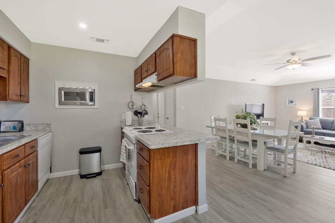 Photo of Kitchen in Keller