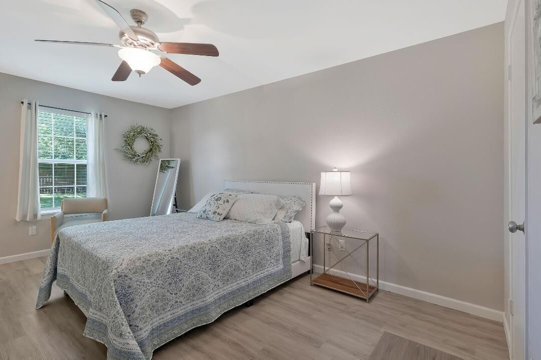 Photo of Bedroom in Keller