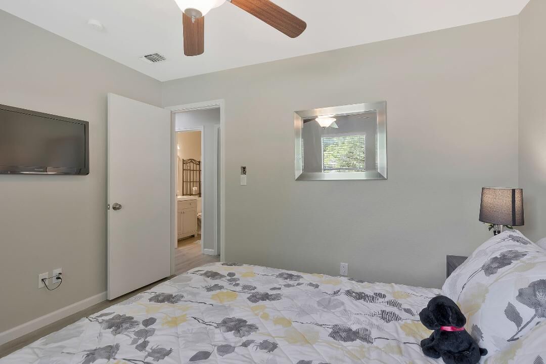 Photo of Bedroom in Keller