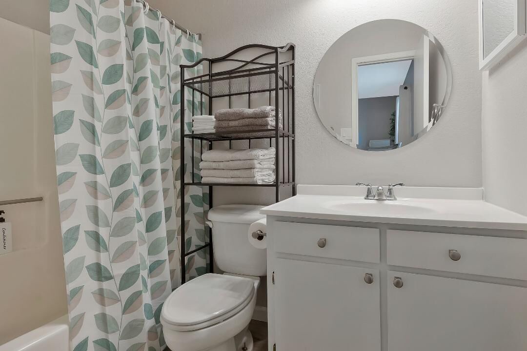 Photo of Bathroom in Keller